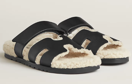 HRM Chypre sandal (Top Tier pre order)