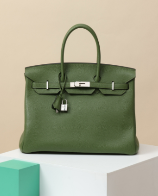 HRM crossbody bag (Top Tier pre order)