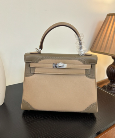 HRM bag (Top Tier pre order)