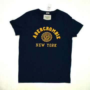Abercrombie New York Tee
