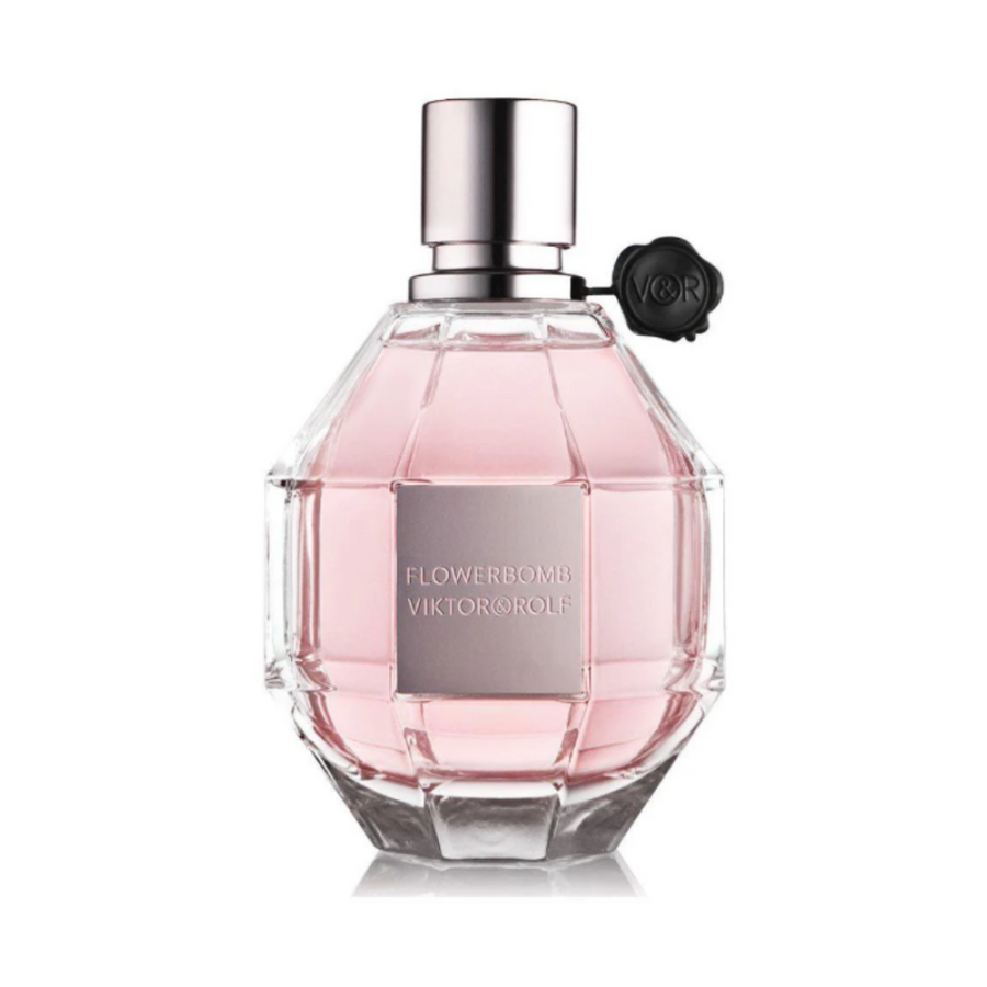 Viktor & Rolf Flowerbomb For Women Edp 100ml Spray-Perfume