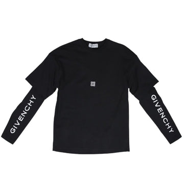 Givenchy Double Layer T-Shirt