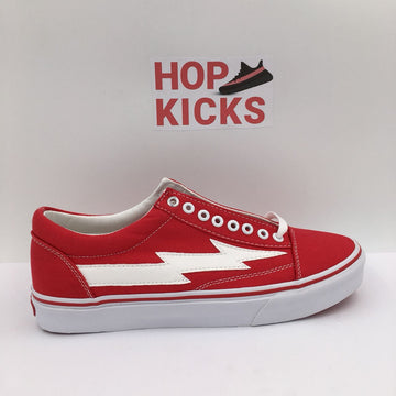 Revenge x Storm RED [ Perfect Patterns / Top Batch ]
