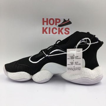 Adi Crazy BYW Black REAL BOOST [ Dot Perfect Version]