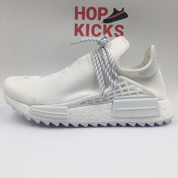 Pharrell x Adi NMD "Human Race Holi Cream [ FINAL BATCH/REAL BOOST / HIGH END MATERIALS]