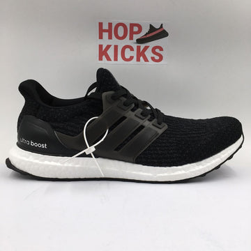 Adi Ultra Boost 3.0 "Core Black" Real Boost BA8842 [ REAL BOOST / TOP VERSION ]