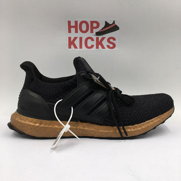 Adi Ultra Boost 3.0 "Black/Bronze" Real Boost BA892227 [ REAL BOOST / TOP QUALITY VERSION ]