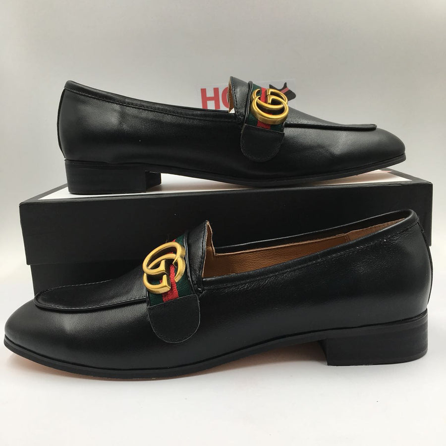Black formal Stripes [ High quality / real materials ]