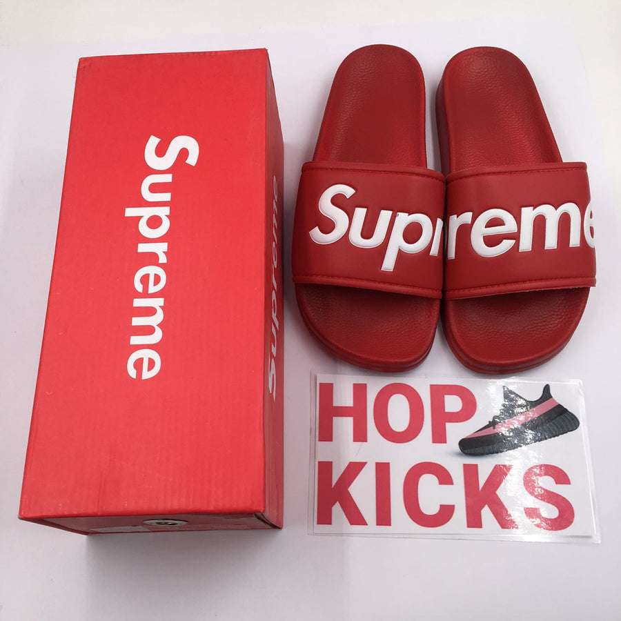SPRM slides [ TOP of the line batch / DOT PERFECT PATTERNS / COMFY / Quality Packing ]