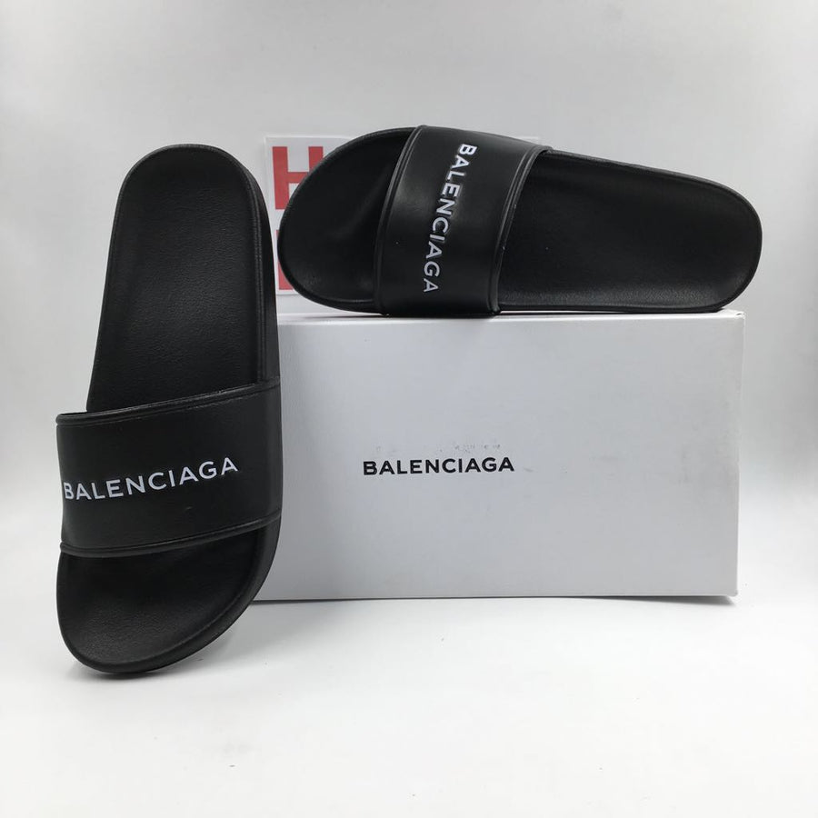 BLCG Piscine "Black" [ HYPED Slides ]