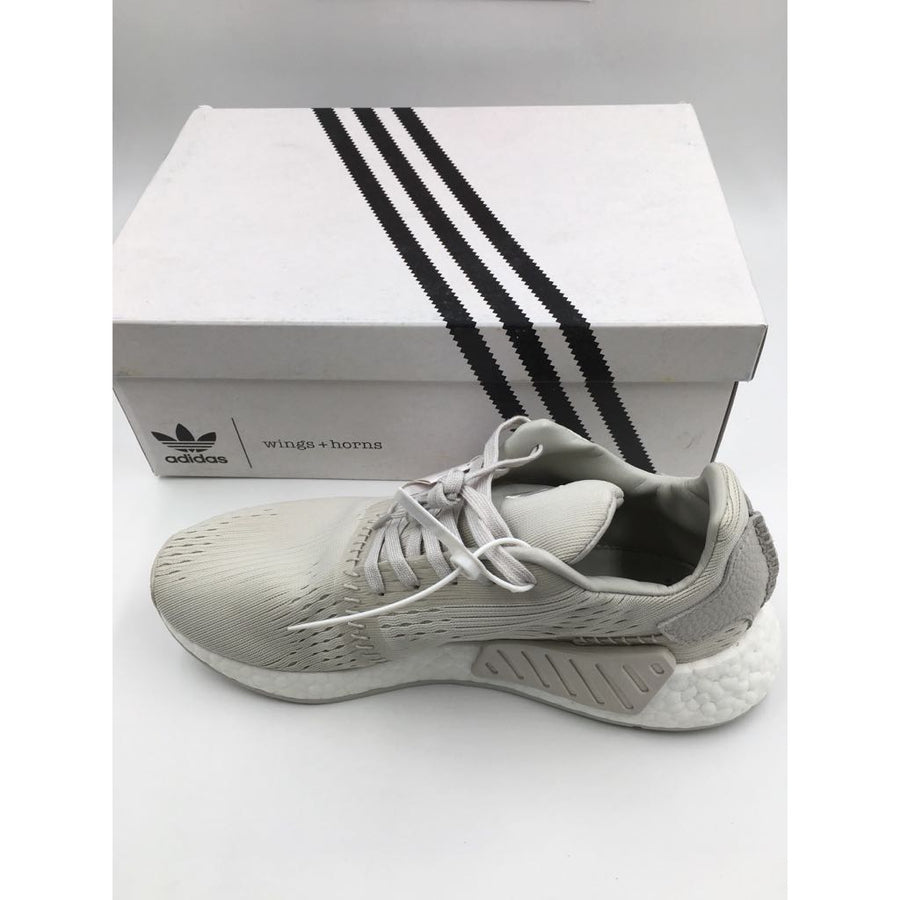 Wings x Horns NMD R2 [ Real Boost / Limited Edition Sneaker ]