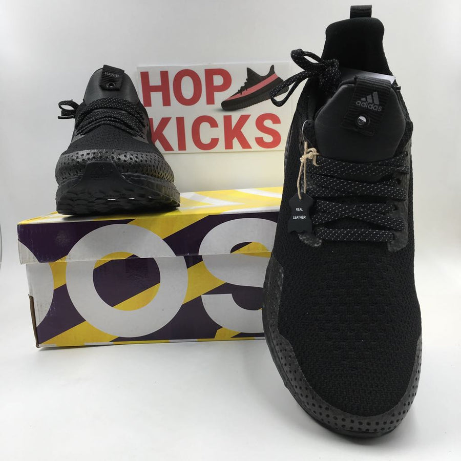 Ultra Boost Uncaged HAVEN [Real BOOST/ TOP of the line]