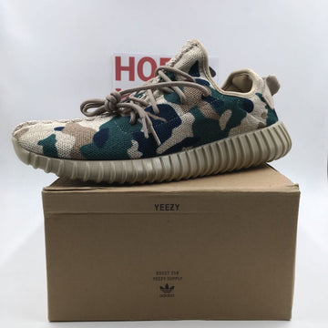 Yzy 350 CAMO [ Economy Version ]