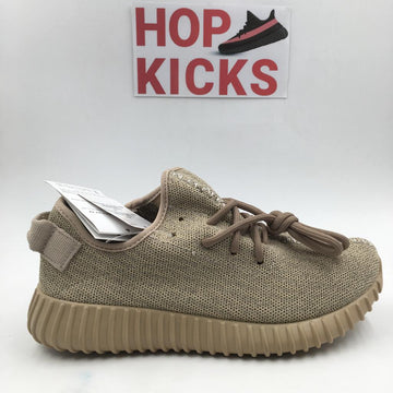 Yzy 350 OXFORD TANS [ STOCK CLEARANCE Economy Version ]