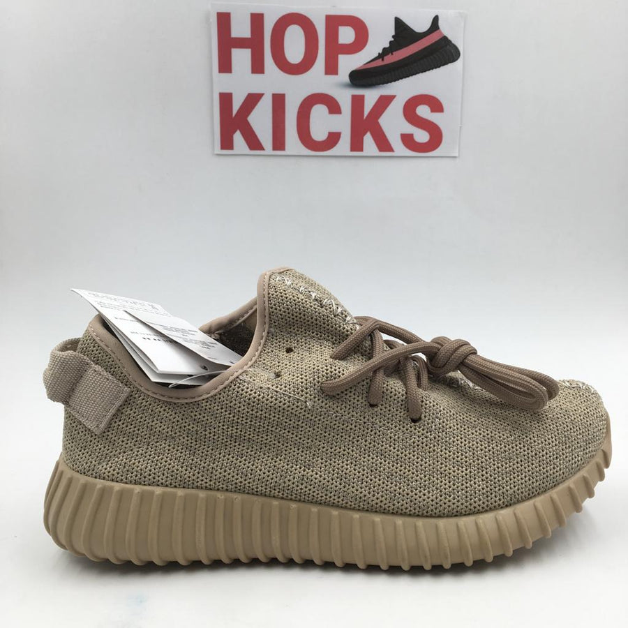 Yzy 350 OXFORD TANS [ STOCK CLEARANCE Economy Version ]