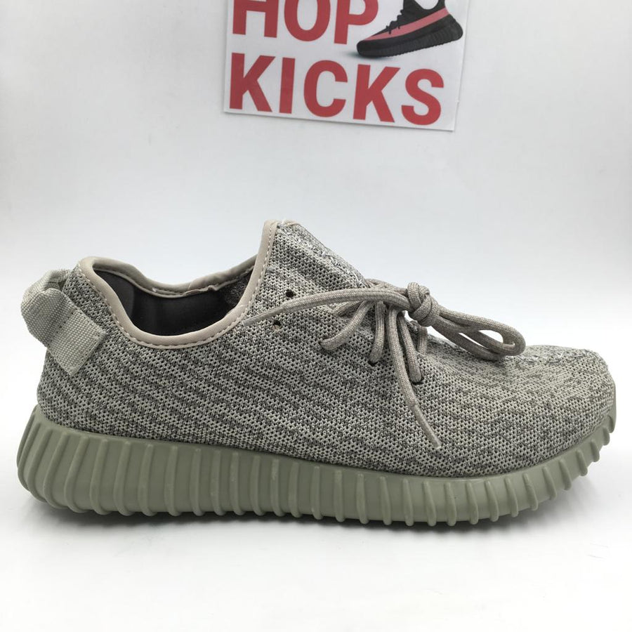 Yzy 350 MOON ROCK [ STOCK CLEARANCE Economy Version ]