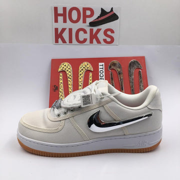 NK Air Force 1 Low "TS"