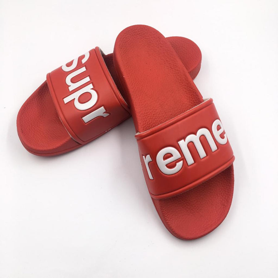 SPRM Slide Red [Batch 1 ]