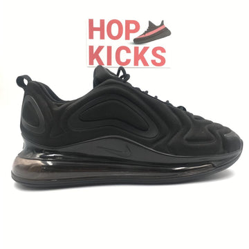 NK Air Max 720 All Black
