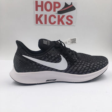 NK Air Zoom Pegasus Black/White [Dot perfect version]