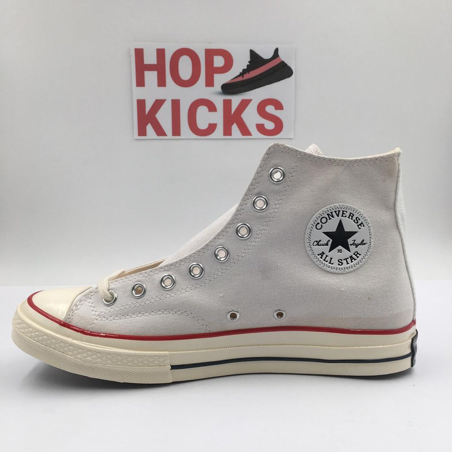Converse High White [Dot perfect Version]