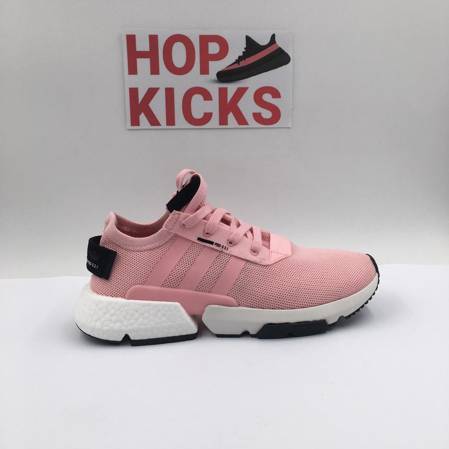Adi POD PINK [ REAL P.O.Ds & BOOST ]