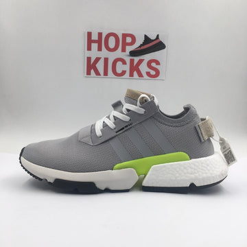 Adi P.O.D Gray/Green [ REAL BOOST POD SYSTEM ]
