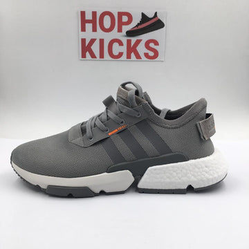 Adi POD All Gray [ REAL P.O.D SYSTEM / REAL BOOST ]