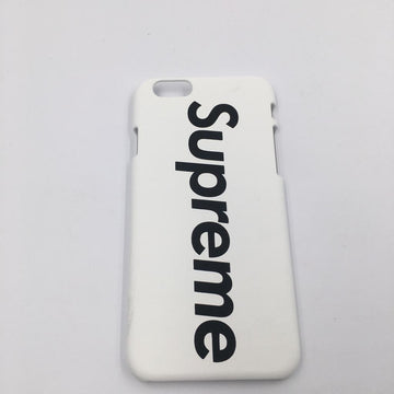 SPRM white Iphone Case