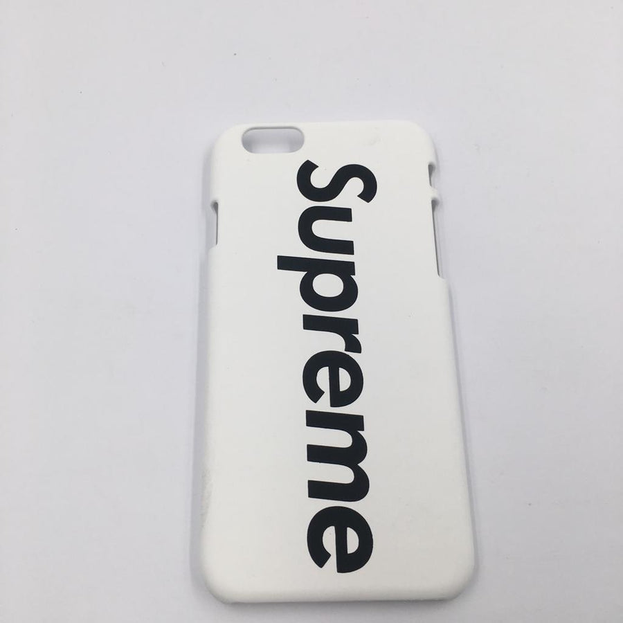 SPRM white Iphone Case