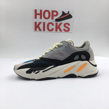 Yzy Boost 700 "WAVE RUNNER" [ PREMIUM MATERIAS NOV 2018 BATCH ]