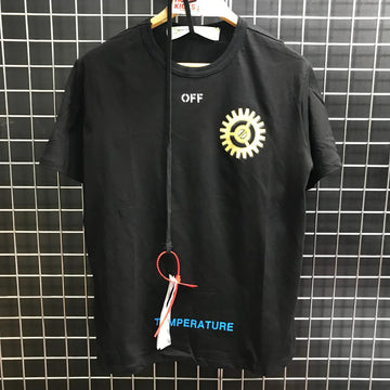 OW 'W' - T Shirt [ PREMIUM MATERIALS ]