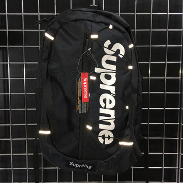 SPRM Reflective Backpack
