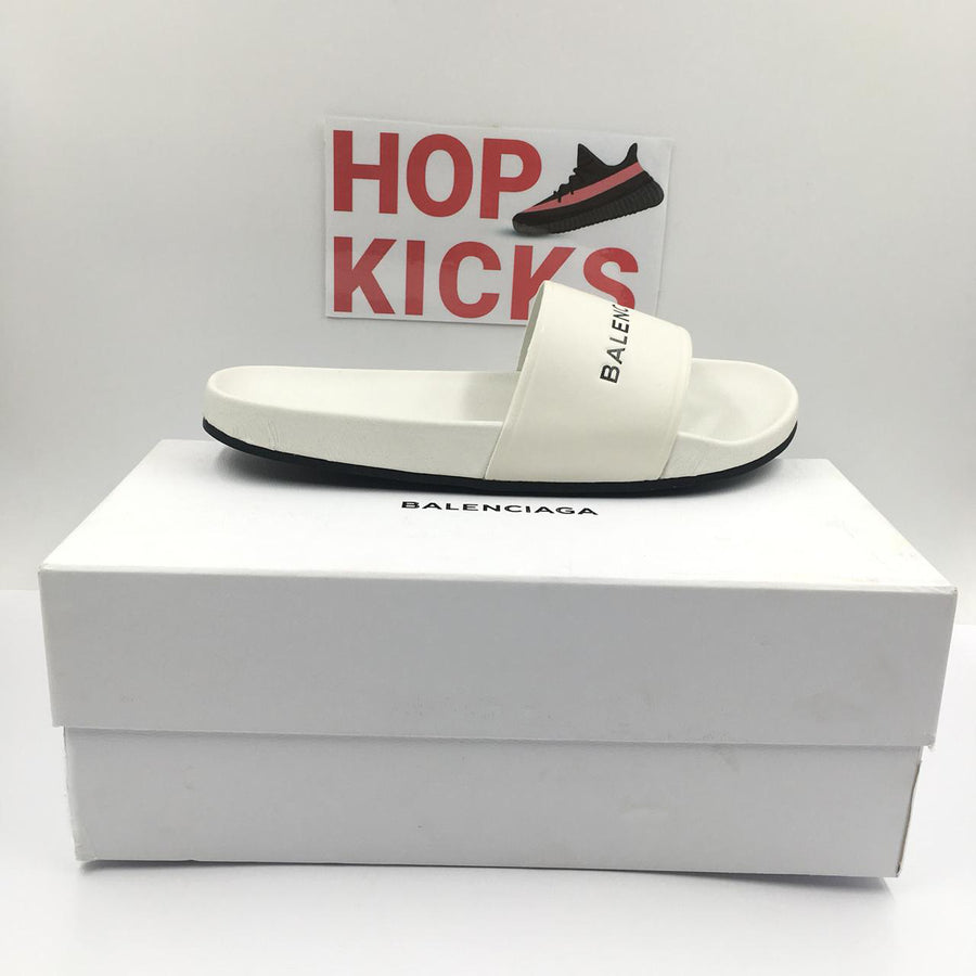 BLCG Piscine "White" [ PREMIUM QUALITY ]