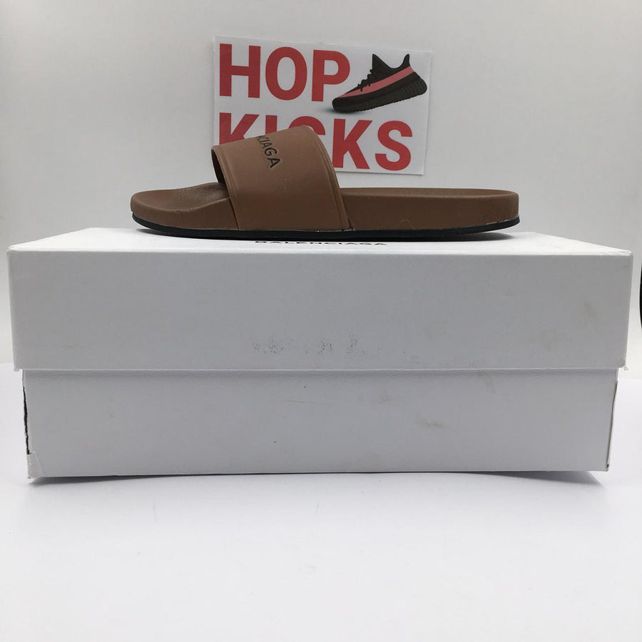 BLCG Piscine "Brown" [ PREMIUM QUALITY ]