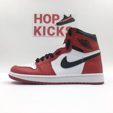Jordan 1 High "Chicago" [Dot Perfect Version]