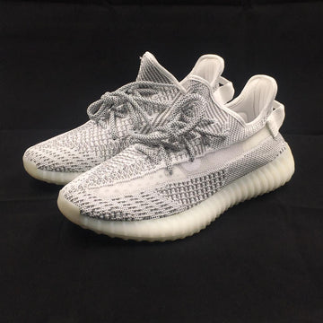 Yzy Boost 350 V2 Static [Real Boost and Premium Details]
