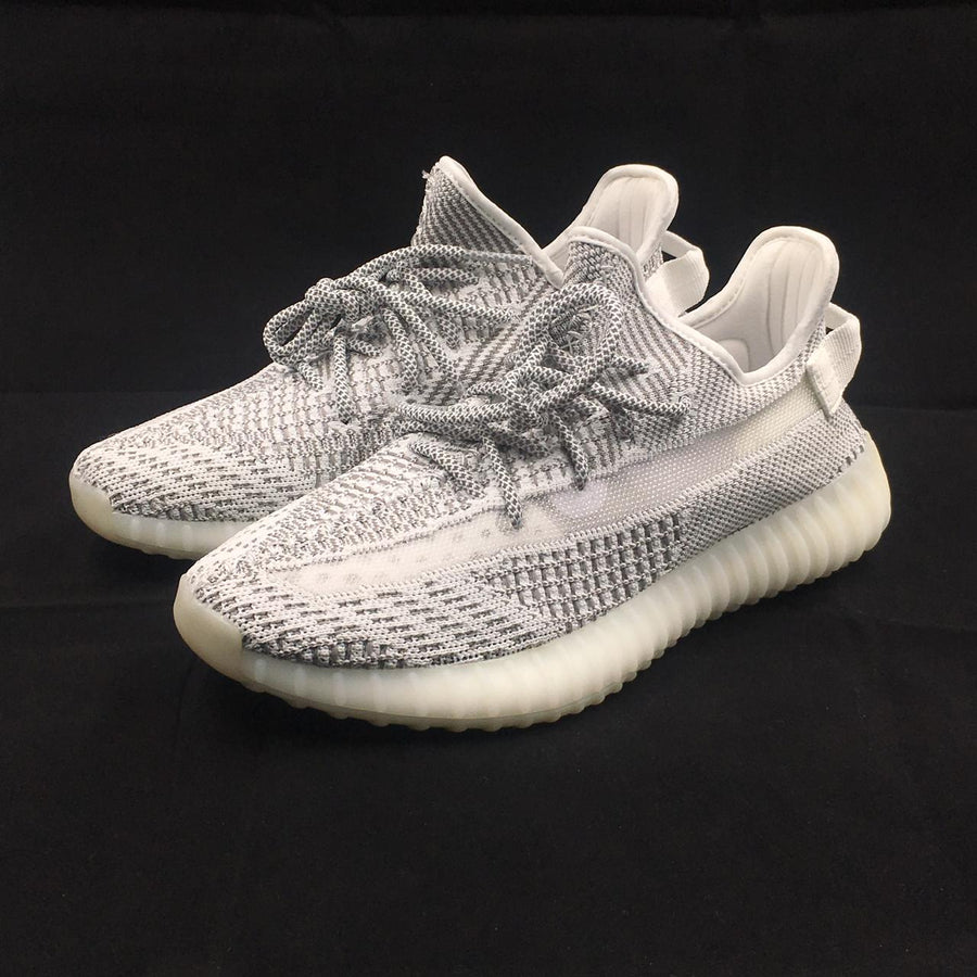 Yzy Boost 350 V2 Static [Real Boost and Premium Details]