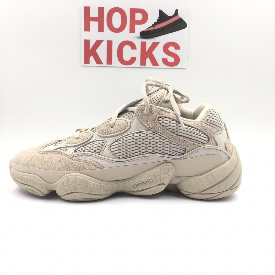 Yzy Boost 500 Blush Desert Rat [Batch 1]