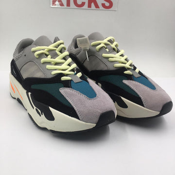 Yzy Boost 700 Wave Runner [Real Boost NEW VERSION]