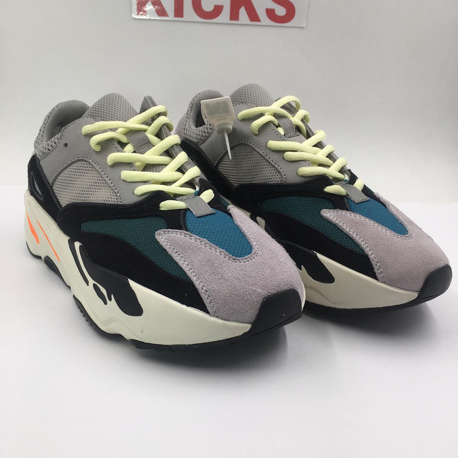 Yzy Boost 700 Wave Runner [Real Boost NEW VERSION]