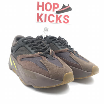 Yzy Boost 700 Wave Runner Mauve [ Feb 2019 Real Boost Premium Version ]