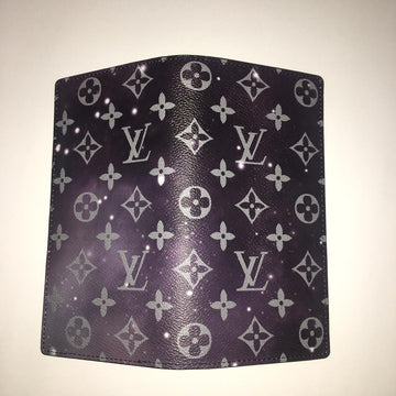 LV Galaxy Brazza Bi-fold Wallet