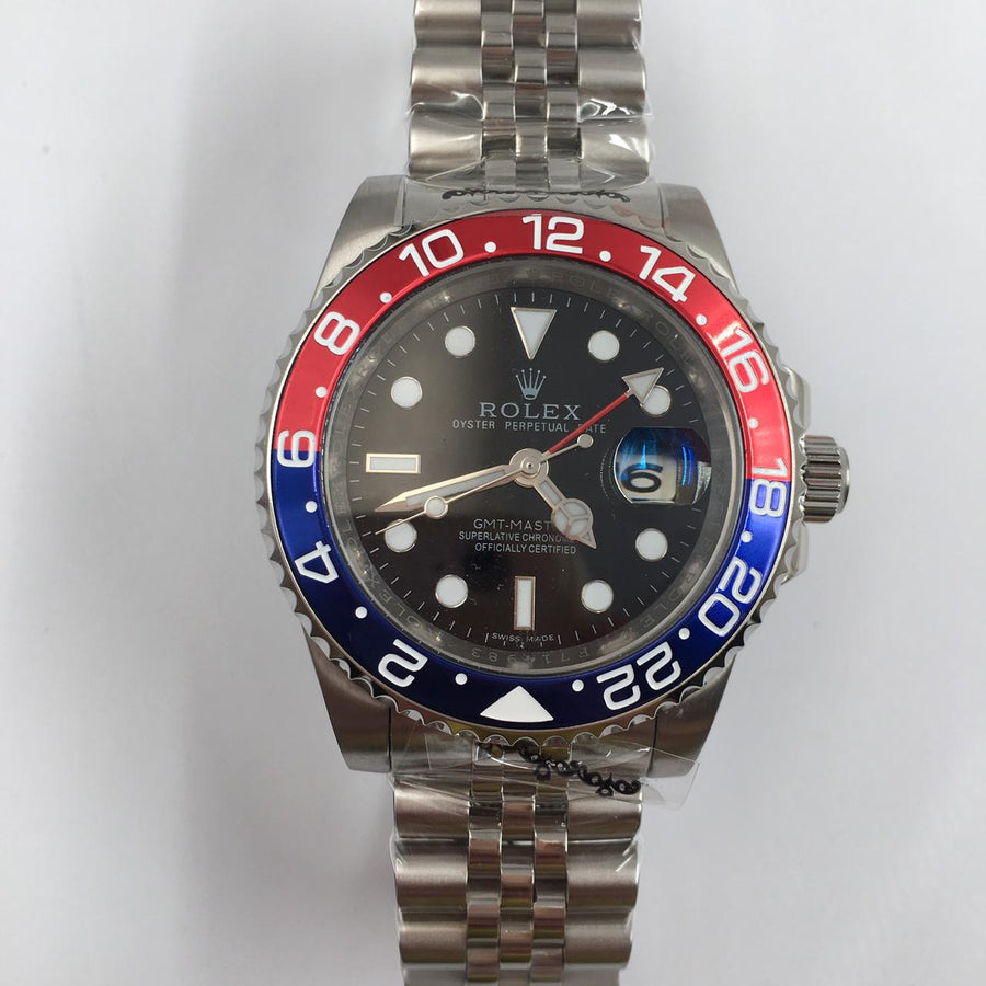 R Watch GM RW004