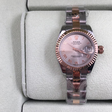 R Watch Date RW008