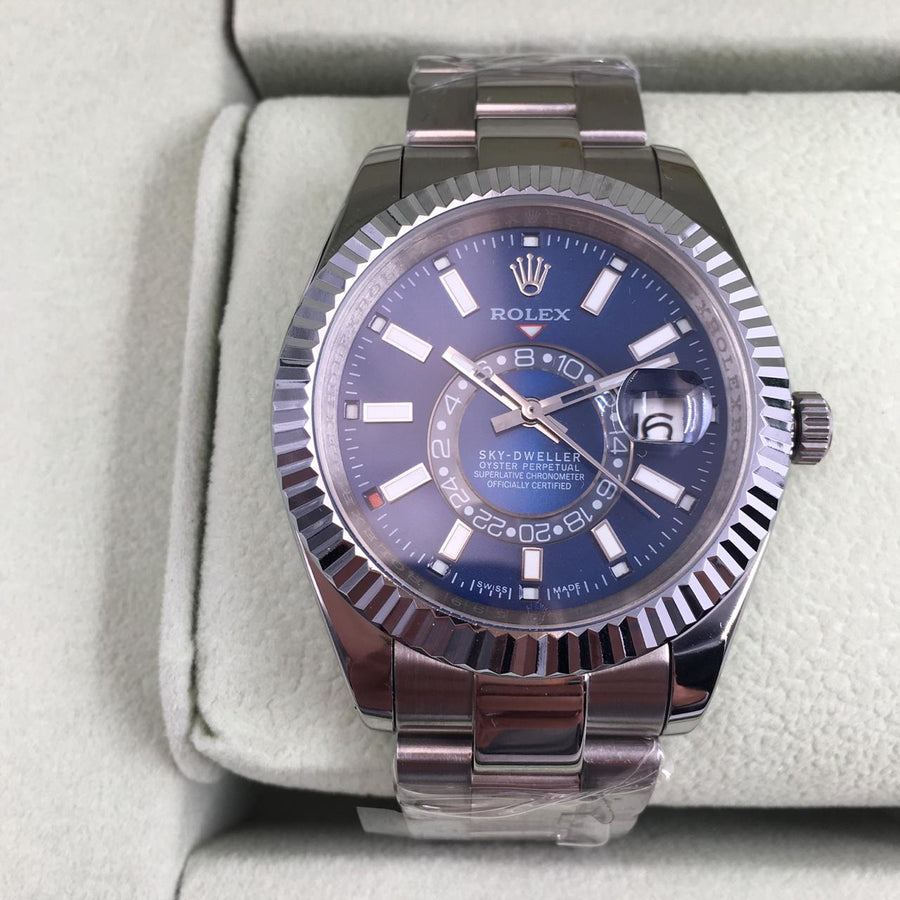 R Watch SD RW005