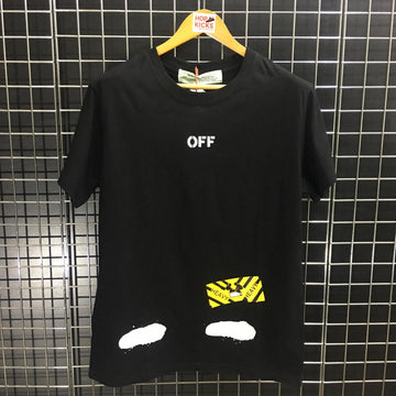 OW Heavy Duty Tee