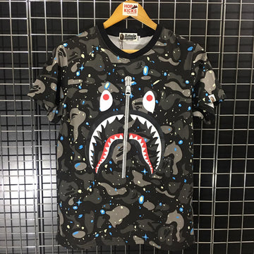 BAP Sharke Urban Camo Tee