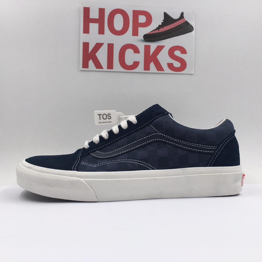 Vans Vault LX Checkerboard
