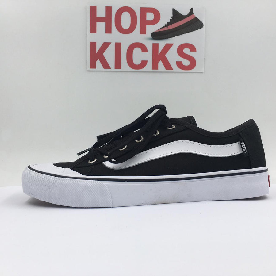 Vans Black Ball SF